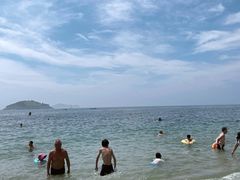 -石槽海滨浴场