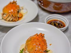 -苏帮袁Sue Cuisine(来福士店)