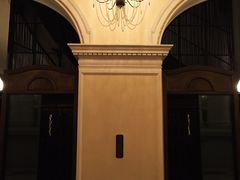 -LONG BAR 廊吧(外滩华尔道夫酒店)