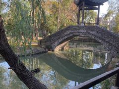 -张公山寨景区