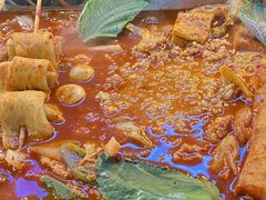 -包装马车·韩国料理·포장마차