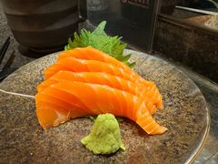 三文鱼刺身-千两(海港城店)