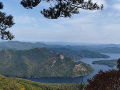 -五女山景区