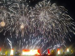 -泰达航母主题公园