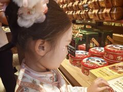 -味多美·北京面包工坊(天坛店)
