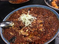 -华豫川酒家(大卫城店)