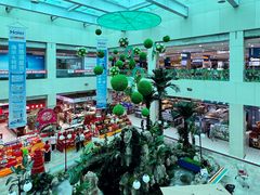 -利群海琴购物广场(商丘路店)