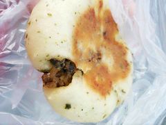 牛肉饼-巴黎贝甜(杨浦宝地店)