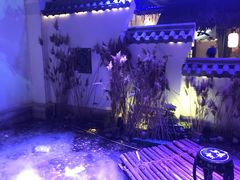 -淀里船宴(裕华东路店)
