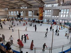 -冠军冰场CHAMPION RINK(中华城店)