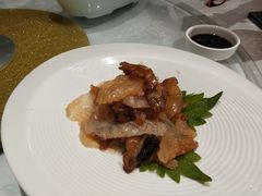 老醋海蜇头-和记小菜(东方店)