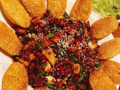 -东来土菜馆(民祥园路店)