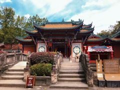 -丰都鬼城名山景区