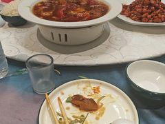 -清真•蜀风园(丁字沽总店)