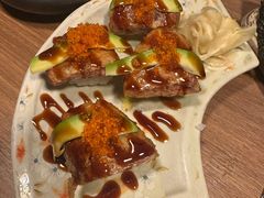 -满来寿喜烧(金虹桥店)