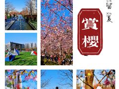 -静安雕塑公园