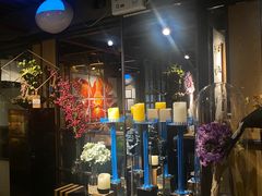 -范设计花园餐酒咖·中西餐·咖啡厅·酒馆