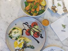 -农畉LONFOOD(福田星河COCOPark店)