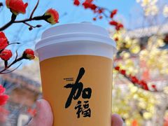 -潭柘寺景区