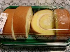 -泸溪河桃酥(欧尚店)