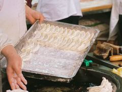 -草桥清真牛肉锅贴扁食店