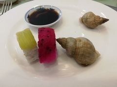 -杭州香格里拉·香宫中餐厅