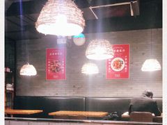 大堂-湘里乡亲甲王二老店