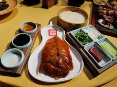 -那家小馆•北京菜•烤鸭(中关村店)