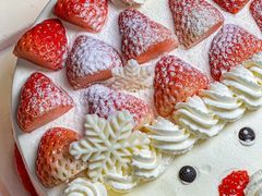 -壹点壹客·生日蛋糕(龙岗店)