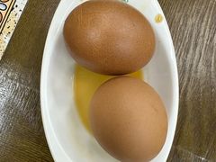 卤鸡蛋-兰亭安泊牛肉面(乐都路店)