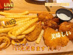 -必胜客(百联又一城店)