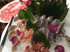 -珍宝轩海鲜火锅(碧湖大厦店)