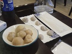 -楼外楼肥羊木炭火锅居(乐群街店)