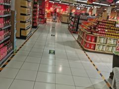 -物美超市(通州果园店)