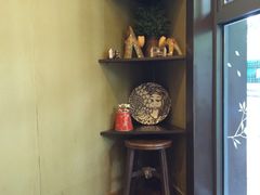 -RUMORS COFFEE ROASTERY鲁马滋咖啡(湖南路店)