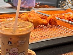 -安徽大学(龙河校区)