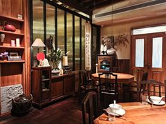 -南园民国茶楼餐厅·常州菜(北大街店)