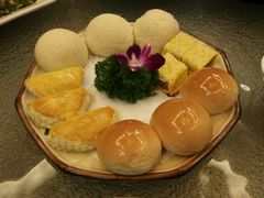 -北海渔村酒楼·粤菜海鲜点心(新华店)