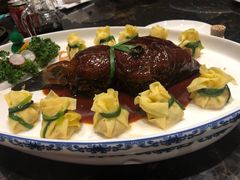 -童福兴·南京菜(老门东店)