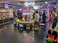 -大玩家(安吉万达店)