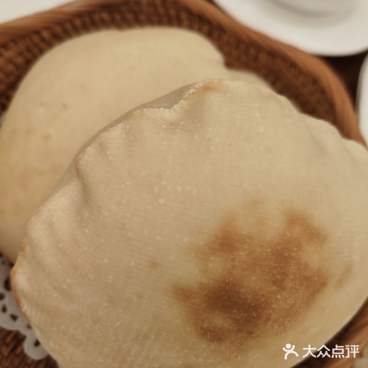 在北京敘利亞菜炒上一本