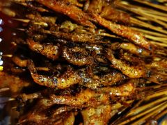-五样儿西昌小签签烤串(建设路店)