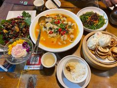 -尽善百年古院餐厅(王家老宅店)