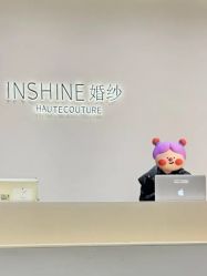 点击看大图 -INSHINE婚纱礼服