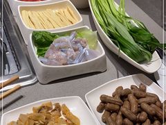 -海底捞火锅(南海万科广场店)