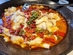 -懒人盐府人家(航天桥店)