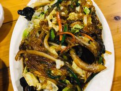 -故乡家韩国料理(丹东街店)