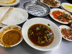 -松明一烤肉馆(鲁园店)