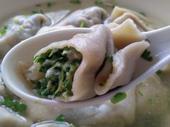 -蒸好吃馄饨