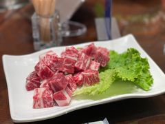 -东海怡品海鲜豆捞(舟宿夜江店)